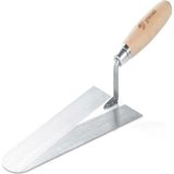 Mikasso Sıva Malası Ahşap Saplı 18CM Ahşap