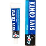 Mikasso Sıvı Conta Beyaz (+350/-60 °c) 45 gr