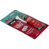Mikasso Sıvı Conta Isıya Dayanıklı Kırmızı 50 ml 1 Adet