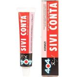 Mikasso Sıvı Conta Kırmızı 45 Gr.eko Model ()