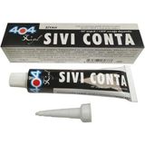 Mikasso Sıvı Conta Siyah (-60 °C/+300 °c) 45 gr