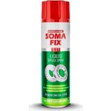 Mikasso Sıvı Gres Yağlayıcı Spreyi S37 500 ml