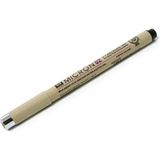 Mikasso Siyah 0.2 Pigma Micron Rapido Çizim Kalemi Siyah Tehlikeli Değil - Çok Renkli