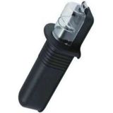 Mikasso Siyah Renk Bıçak Bileyici 61099