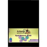 Mikasso Siyah Renkli Mukavva 35X50 5 Adet Renkli Mukavva 5 Adet - Çok Renkli