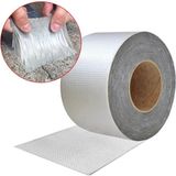 Mikasso Sızdırmazlık Tamir Bandı Su Geçirmez Bant 72 Mm*2 Mtr