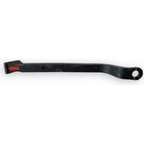 Mikasso Skoda Fabia Mk1 2005-2008 Motor Kaput Açma Emniyet Mandalı 6Y0823463A - Çok Renkli