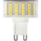 Mikasso Smd LED Ampul G9 9W 3000K ERD-270 - Çok Renkli