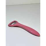 Mikasso Soda Açacağı Şişe Açacağı Açacak Plastik Saplı - Pembe Pembe