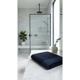 Mikasso Soft 50X90CM %100PAMUK El Yüz Havlusu Pamuklu Yüz Havlusu Tekil Ürün Siyah Kutu Yok - Çok Renkli