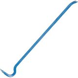Mikasso Sökü Demiri Manivelası Küçük Dövme Çelik 50CM (1kg) - Çok Renkli