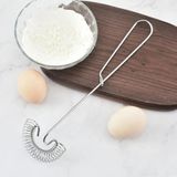 Mikasso Solingen Sos Yumurta Çırpıcısı, Yaylı Çırpıcı, Paslanmaz Çelik Çırpıcı, Spiralli Omlet Çırpma Teli P