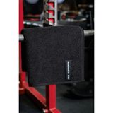 Mikasso Spor Havlusu 50X90 Özel Ölçü Pamuklu Antrenman , Egzersiz , Fitness Havlusu Pamuklu El Havlusu Tekil - Çok Renkli