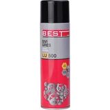Mikasso Sprey LU-500 Sıvı Gres 500 ml