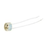 Mikasso Starter Ayak GU10 Duy Halojen 220/50 CT-9263 Beyaz