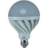 Mikasso Storia Luce 18W 220-240V 697LM 6500K E27 LED Buji Ampul - Çok Renkli