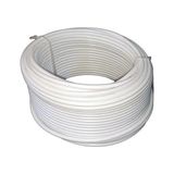 Mikasso Su Arıtma Cihazı 50 Metre Hortum Beyaz 1/4'' (6mm) - Çok Renkli