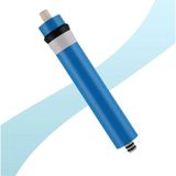 Mikasso Su Arıtma Cihazı 75 Gpd Membran Filtre Filtre Set - Çok Renkli