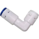 Mikasso Su Arıtma Cihazı Check Valve Çekvalf Quick Girişli - Çok Renkli