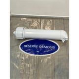 Mikasso Su Arıtma Cihazı Membran Filtre Kabı (Housing) (Mebran) (Ana Filtre) Filtre Set - Çok Renkli
