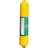 Mikasso Su Arıtma Cıhazı Mineral Filtre Kartuşu 2 Inch Quıck Bağlantılı Filtre Set - Çok Renkli