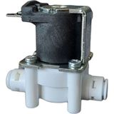 Mikasso Su Arıtma Cihazı Solenoid Valf 1/4" (6 Mm) Quick 12 V Dc - Çok Renkli
