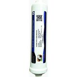 Mikasso Su Arıtma Filtresi Granüler Aktif Karbon 10"( Gac) Su Filtresi Coconut Bazlı - Çok Renkli