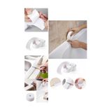 Mikasso Su Sızdırmaz Lavabo Kenar Bandı (3.2m)