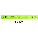 Mikasso Su Terazisi Plus Seri 3 Gözlü 100CM/40"-0,7MM ERA12449 Eratool 100 cm