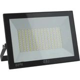 Mikasso Su ve Toz Geçirmez 50 Watt LED Projektör (Yeşil) - Enerji Sınıfı A++ - Çok Renkli