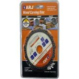 Mikasso Sunta Kesici 115X22.23MM Zincirli Kaliteli