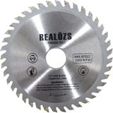 Mikasso Sunta Kesme Daire Testere Bıçağı 180MM