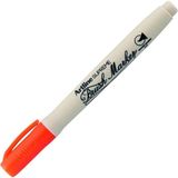 Mikasso Supreme Brush Marker Fırça Uçlu Keçeli Kalem Beyaz - Çok Renkli