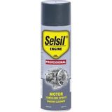 Mikasso Susuz Motor Temizleme Spreyi 500ML
