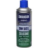 Mikasso SW-101 Silikon Sprey 400 ml - Works