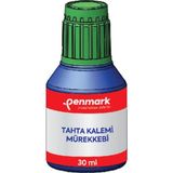 Mikasso Tahta Kalemi Mürekkebi 30 ml Yeşil Tahta Kalem Mürekkebi Ürün 1 Adet Olarak Gönderilmektedir. Tehlik - Çok Renkli