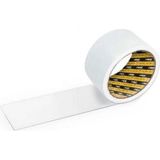 Mikasso Tamir Bandı Branda Bandı 46MM x 10M Çok Amaçlı Beyaz Renk