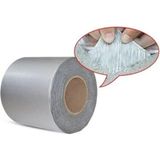 Mikasso Tamir Sızdırmazlık Bandı Su Geçirmez Band 72 mm 2 Metre