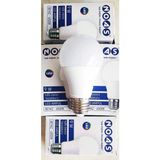 Mikasso Tasarruflu LED Ampul 9 Watt 5 Li Set - Çok Renkli