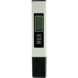 Mikasso - Tds Metre Su Kalitesi Ölçüm Cihazı Işıklı - Çok Renkli