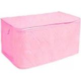 Mikasso Tela Yastık Hurcu 30*43*60 Tela Pembe