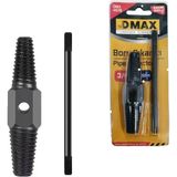 Mikasso Ters Kılavuz Çift Taraflı Boru Çıkarıcı 1/2-3/4 DMX4576