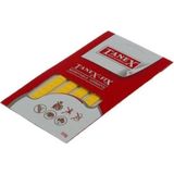 Mikasso TFIX003550 Hamur Yapıştırıcı Fix 50 Gram Sarı Küp Not Kağıdı - Çok Renkli