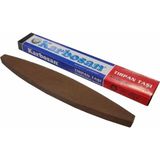 Mikasso Tırpan Bileme Taşı 222X13X35MM Balta Orak Nacak Bileme - Çok Renkli