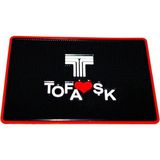 Mikasso Tofaş Kaymaz Torpido Pedi - Tofaşk Kaydırmaz Ped - Tofaş Torpido Kaydırmaz Pedi Araba Tofaşk - Çok Renkli