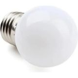 Mikasso Top Tip Sarı Işıklı Akkor Flamanlı 10 Watt Ampul 1 Adet