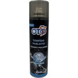 Mikasso Torpido Parlatıcı Sprey 200 ml - Çok Renkli