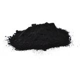 Mikasso Toz Pigment Boya 50.gr-Epoksi Reçine-Poliüretan Reçine-Polyester Reçine Boyası Siyah - Çok Renkli