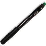 Mikasso TP-905-MM Asetat/cd Kalemi (M)Renk Çeşitli Siyah - Çok Renkli