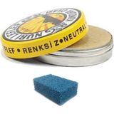 Mikasso Transformacion Nuri Leflef Ayakkabı Cilası - Çok Renkli
